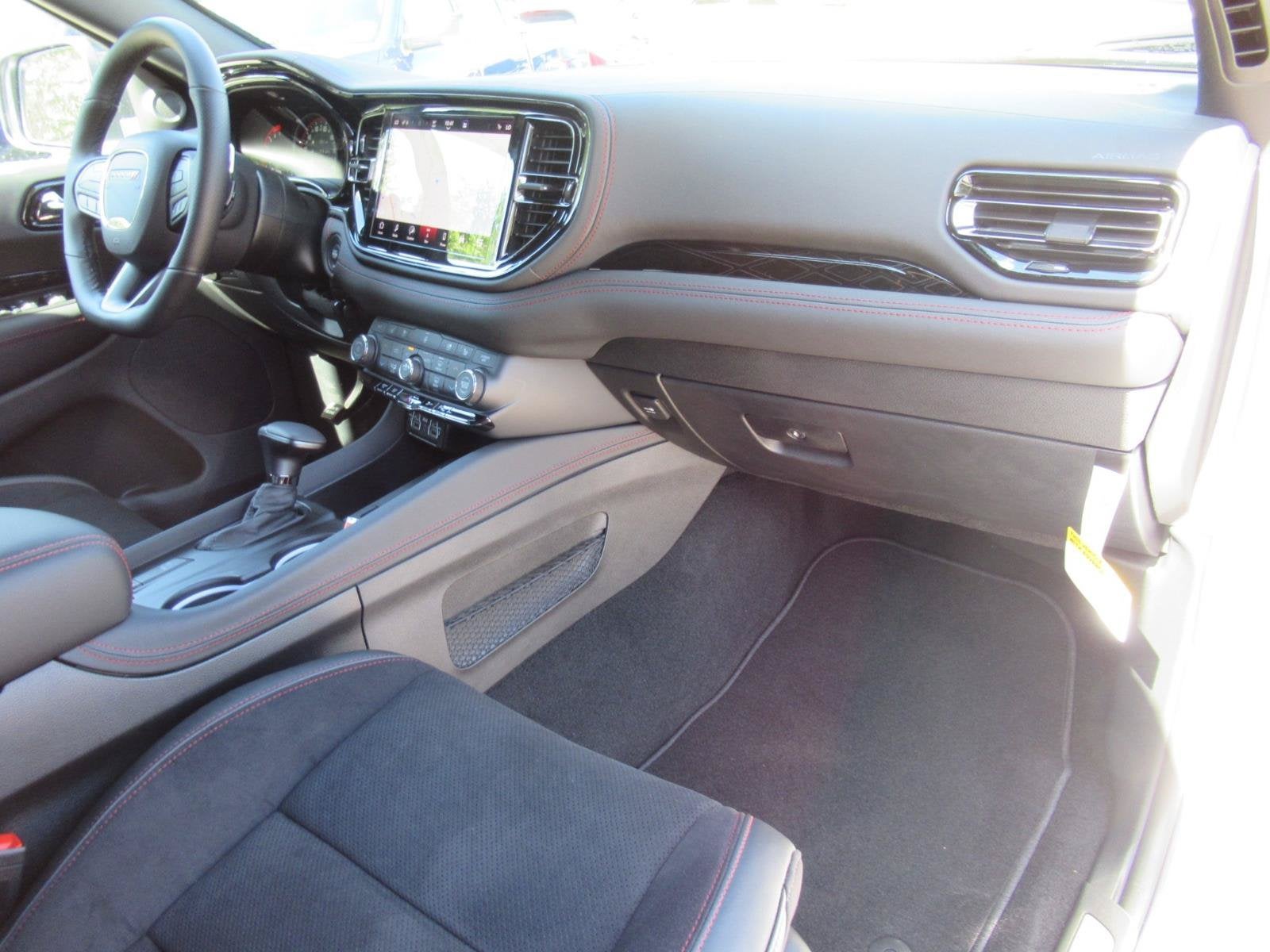 2027 Dodge Durango DURANGO GT HEMI V8 PLUS AWD
