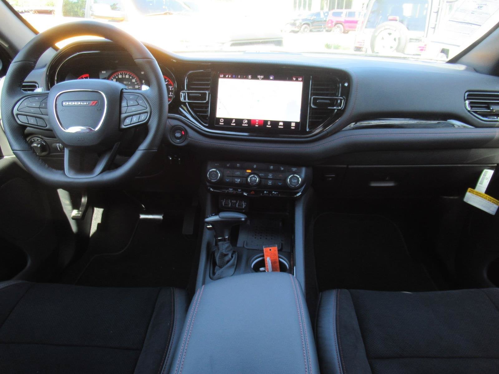 2027 Dodge Durango DURANGO GT HEMI V8 PLUS AWD