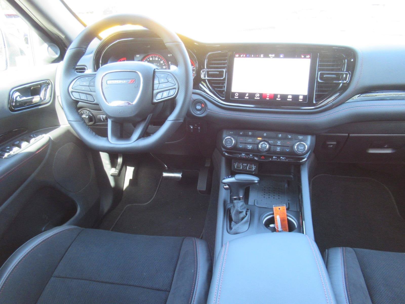 2027 Dodge Durango DURANGO GT HEMI V8 PLUS AWD