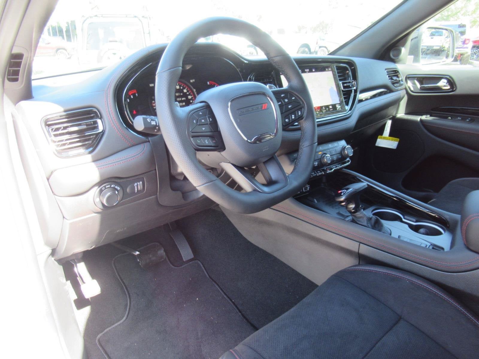 2027 Dodge Durango DURANGO GT HEMI V8 PLUS AWD
