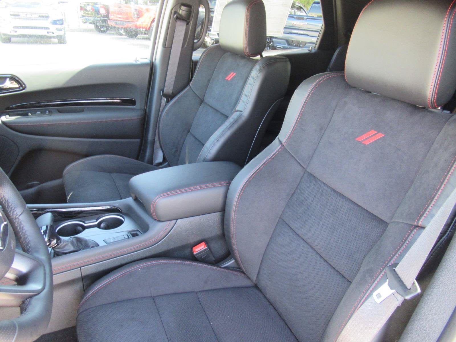 2027 Dodge Durango DURANGO GT HEMI V8 PLUS AWD