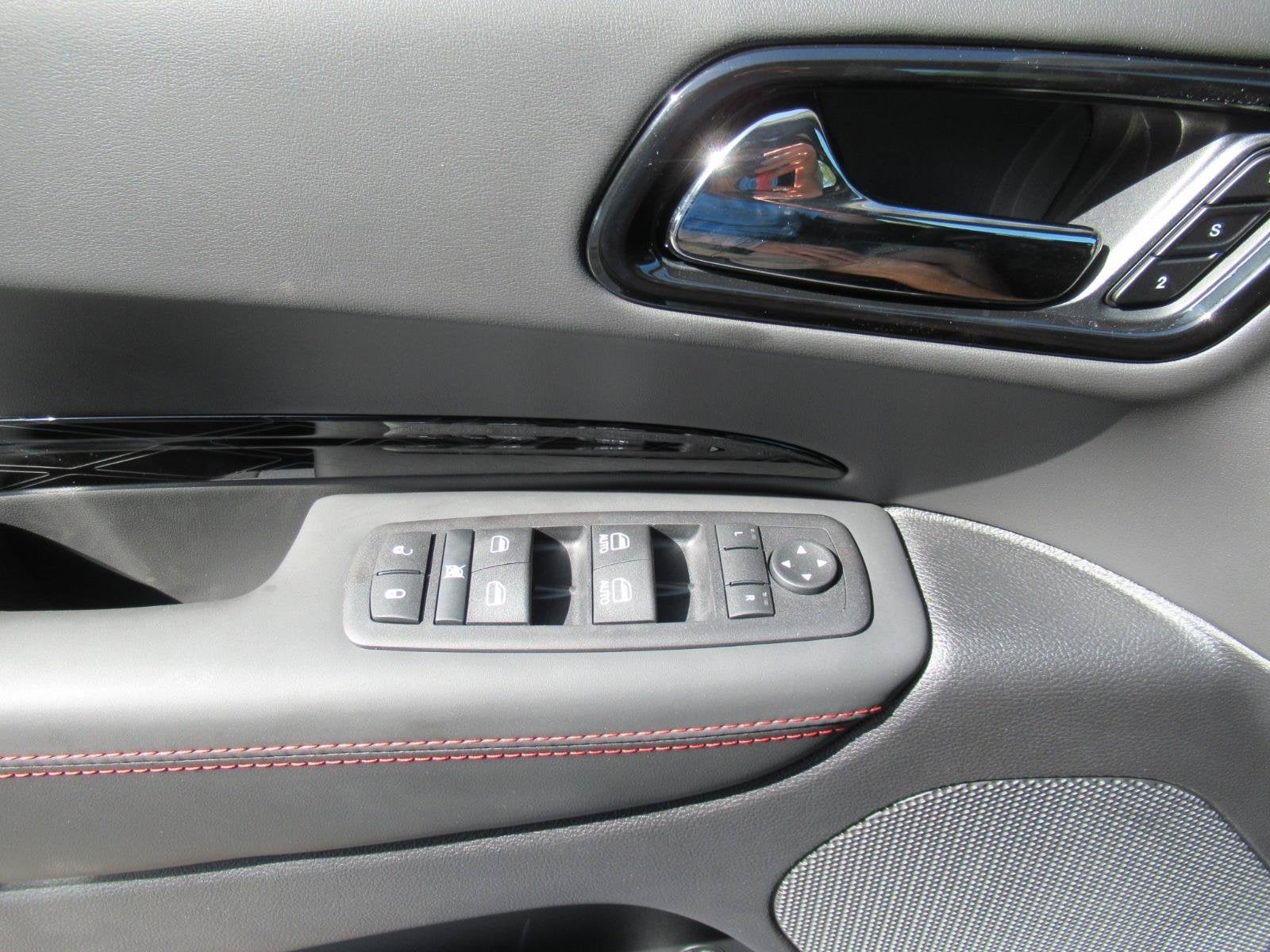 2027 Dodge Durango DURANGO GT HEMI V8 PLUS AWD