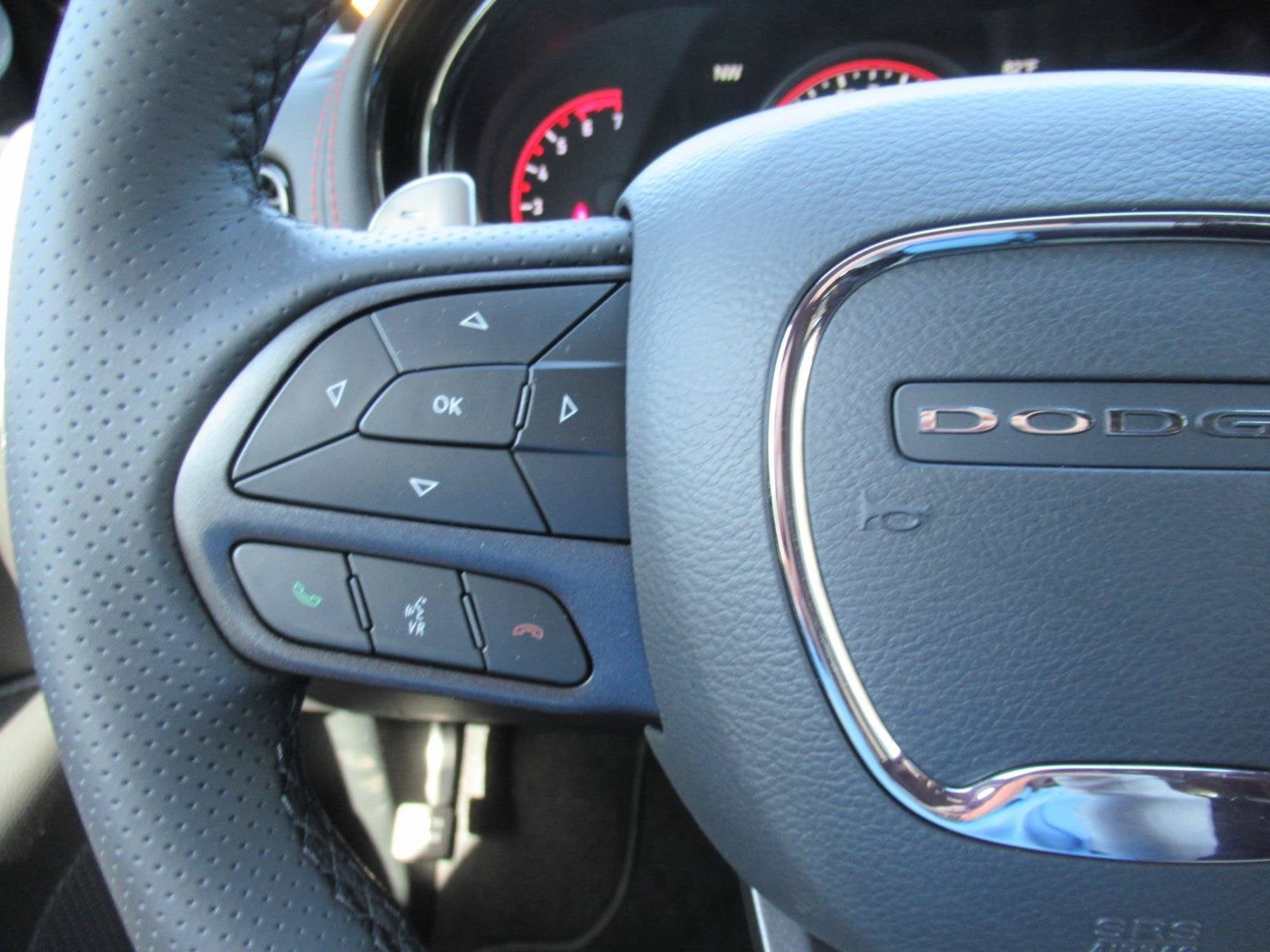 2027 Dodge Durango DURANGO GT HEMI V8 PLUS AWD