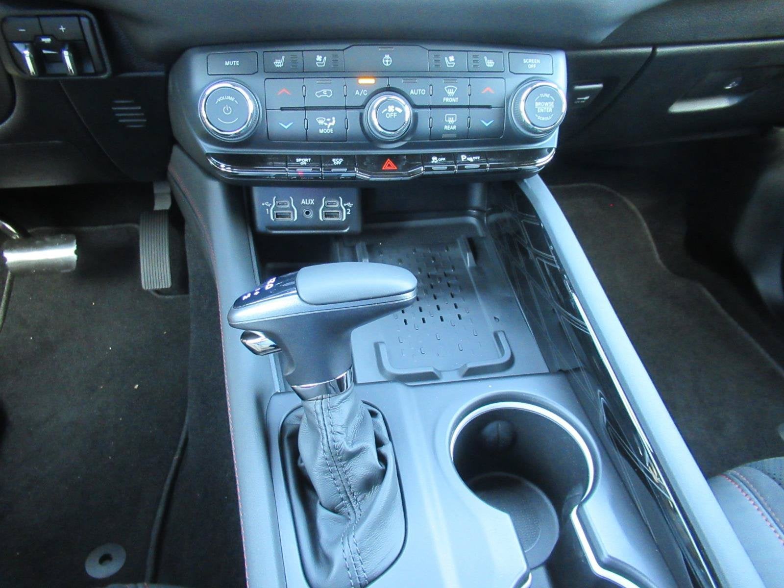 2027 Dodge Durango DURANGO GT HEMI V8 PLUS AWD