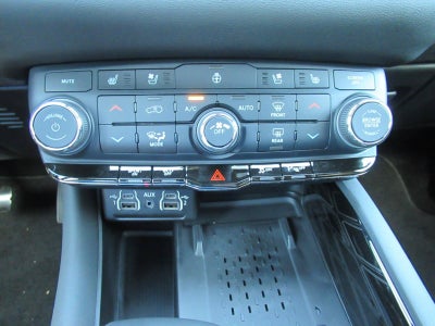 2027 Dodge Durango DURANGO GT HEMI V8 PLUS AWD