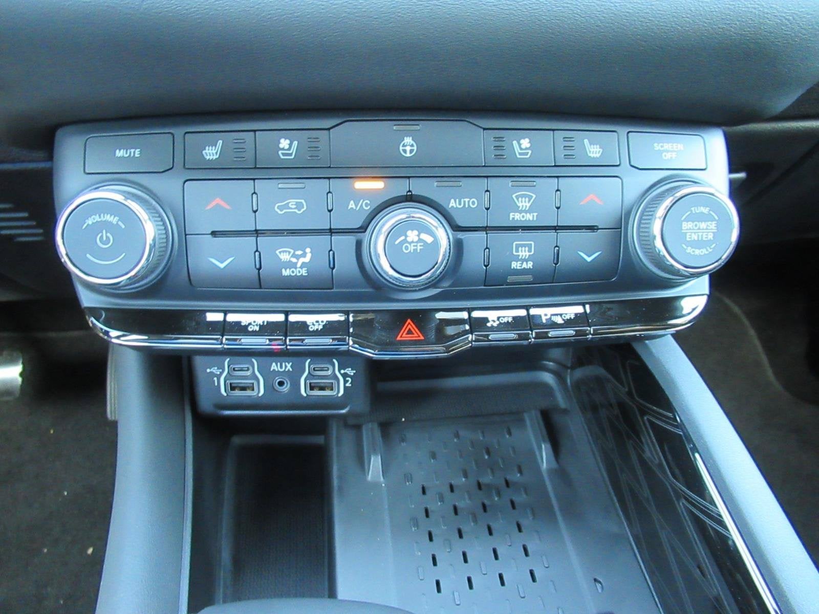 2027 Dodge Durango DURANGO GT HEMI V8 PLUS AWD