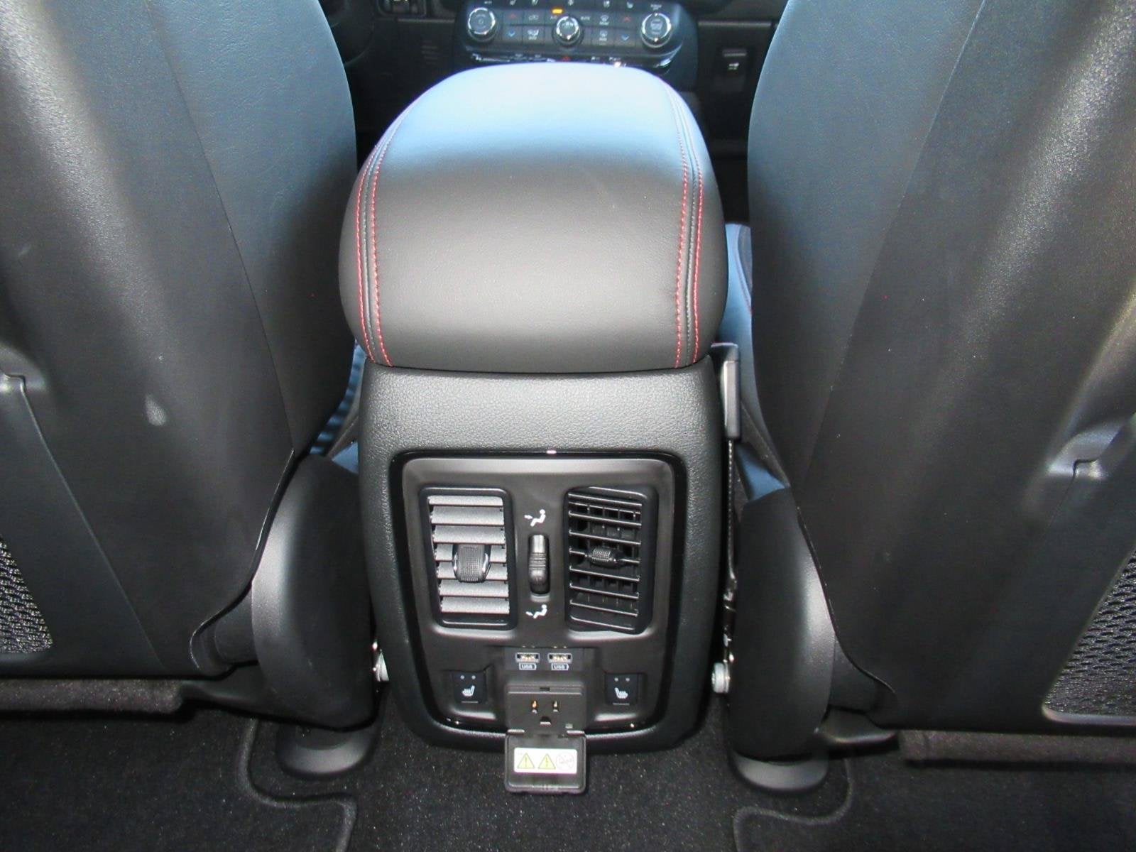 2027 Dodge Durango DURANGO GT HEMI V8 PLUS AWD
