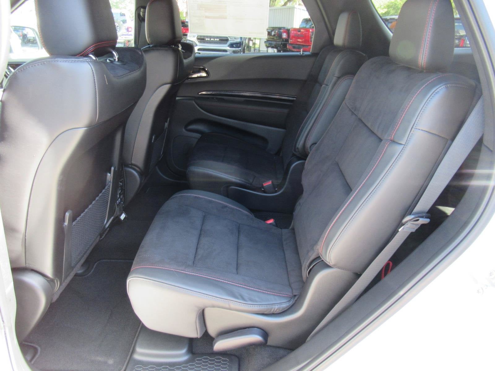 2027 Dodge Durango DURANGO GT HEMI V8 PLUS AWD