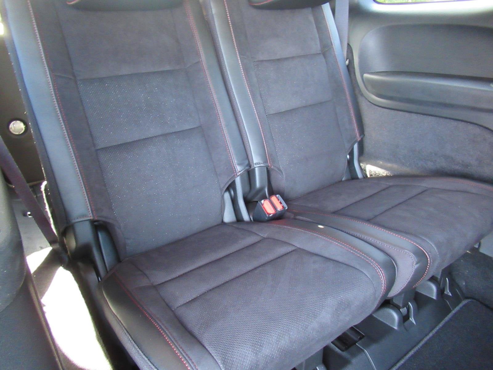 2027 Dodge Durango DURANGO GT HEMI V8 PLUS AWD