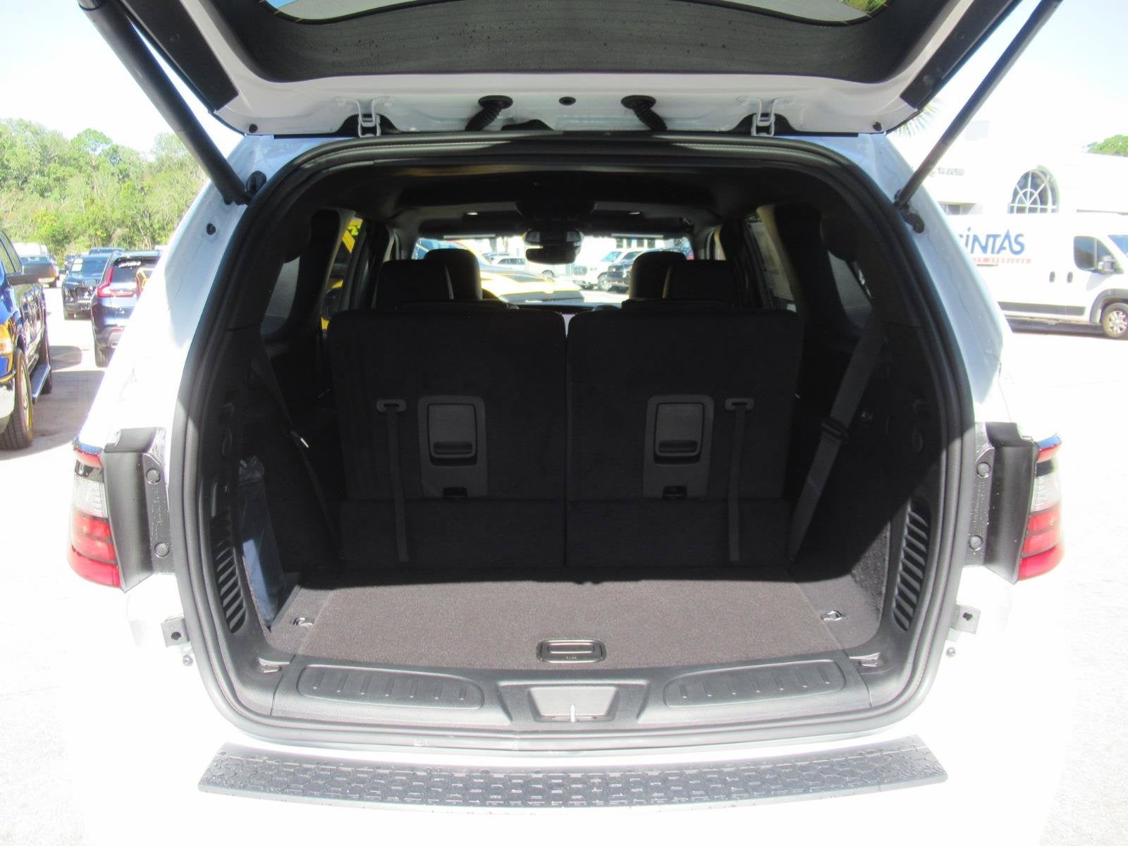 2027 Dodge Durango DURANGO GT HEMI V8 PLUS AWD