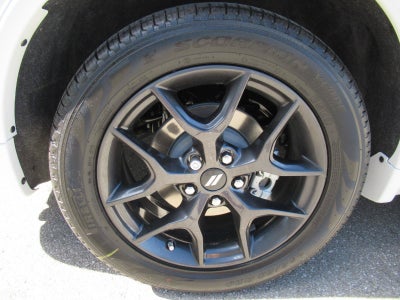 2027 Dodge Durango DURANGO GT HEMI V8 PLUS AWD