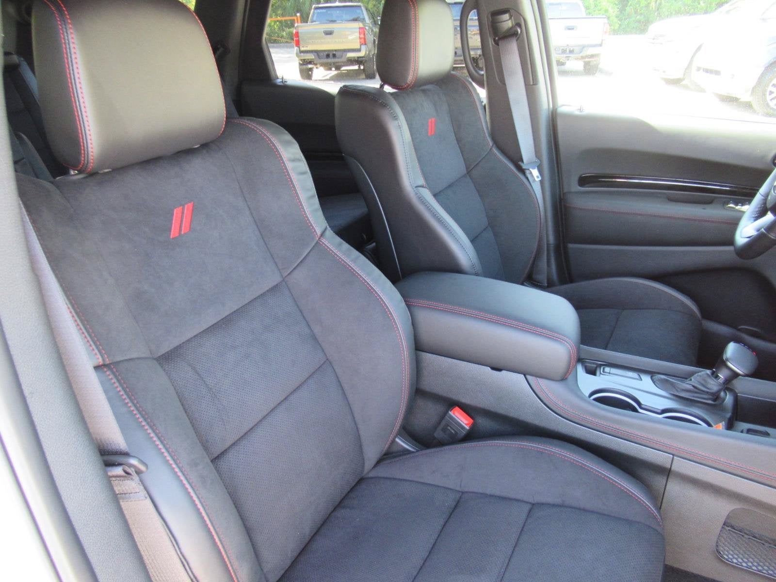 2027 Dodge Durango DURANGO GT HEMI V8 PLUS AWD