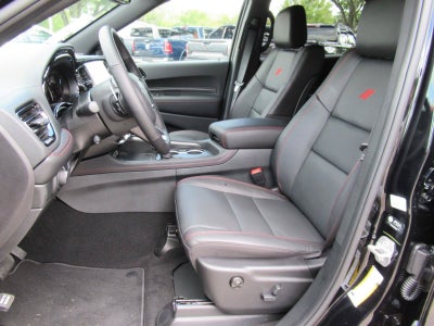 2027 Dodge Durango DURANGO GT HEMI V8 PLUS AWD