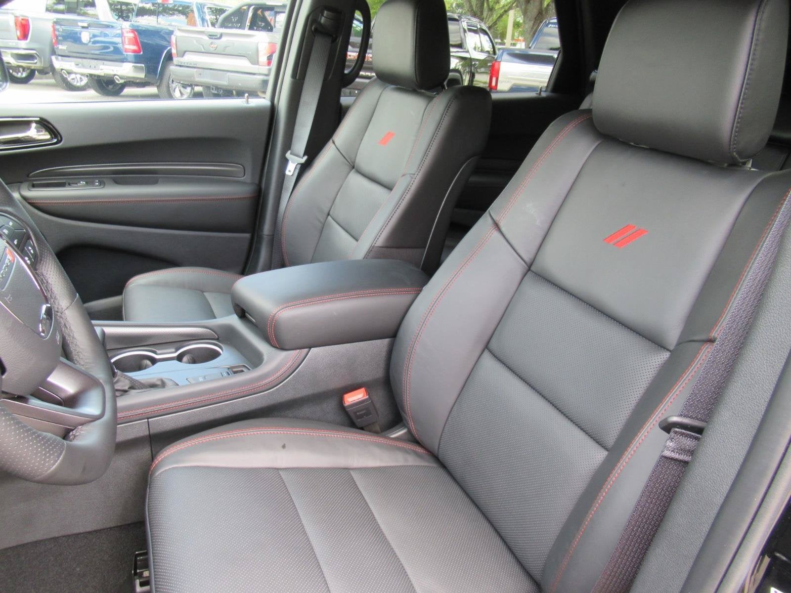 2027 Dodge Durango DURANGO GT HEMI V8 PLUS AWD