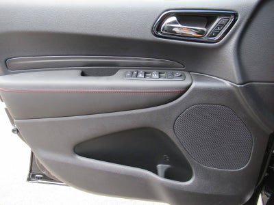 2027 Dodge Durango DURANGO GT HEMI V8 PLUS AWD