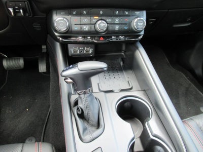 2027 Dodge Durango DURANGO GT HEMI V8 PLUS AWD