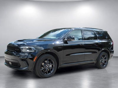 2027 Dodge Durango DURANGO GT HEMI V8 PLUS AWD