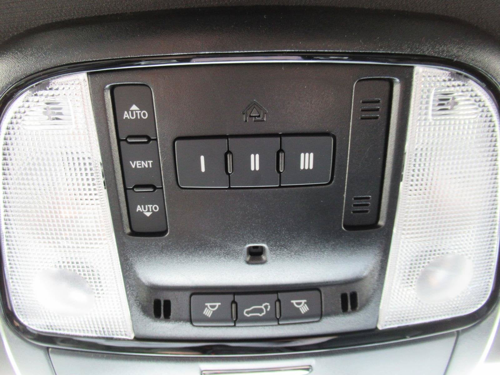 2027 Dodge Durango DURANGO GT HEMI V8 PLUS AWD