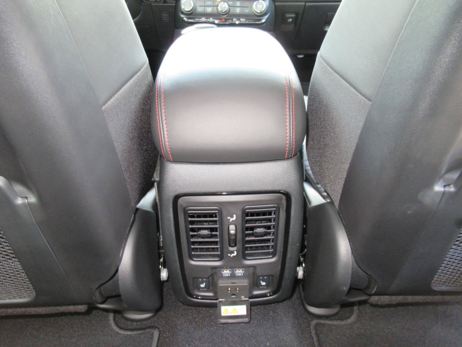 2027 Dodge Durango DURANGO GT HEMI V8 PLUS AWD