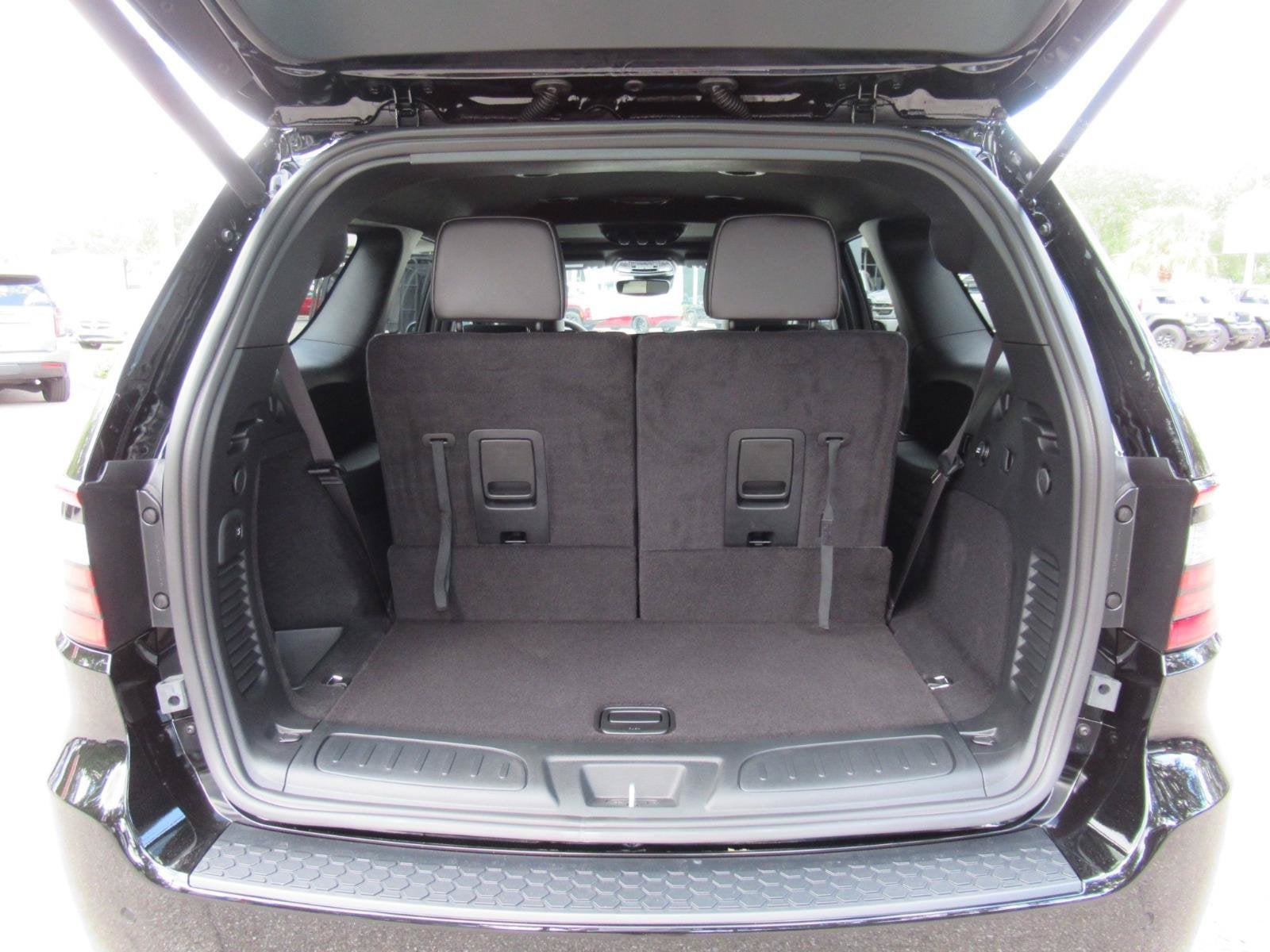 2027 Dodge Durango DURANGO GT HEMI V8 PLUS AWD