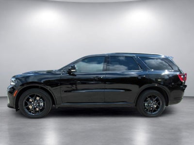 2027 Dodge Durango DURANGO GT HEMI V8 PLUS AWD