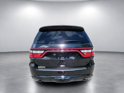 2027 Dodge Durango DURANGO GT HEMI V8 PLUS AWD