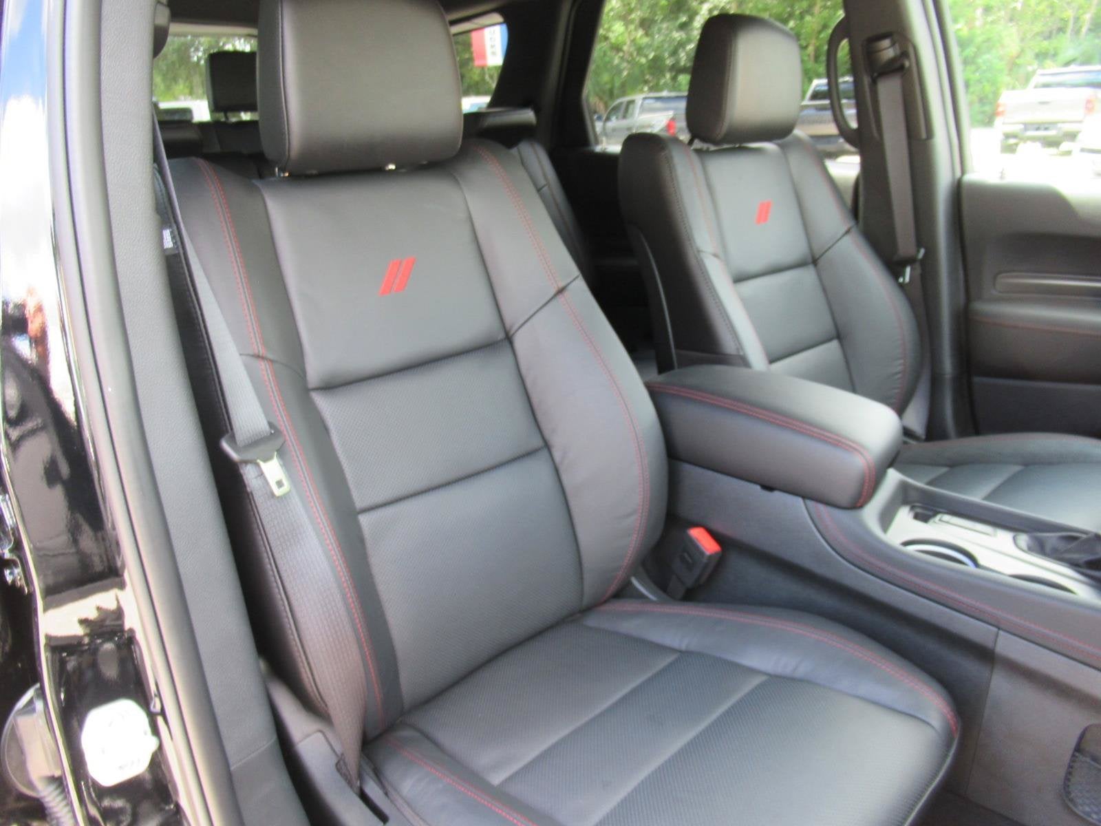 2027 Dodge Durango DURANGO GT HEMI V8 PLUS AWD