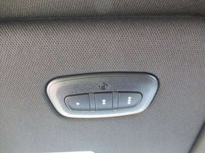 2026 Jeep Grand Wagoneer GRAND WAGONEER UPLAND 4X4