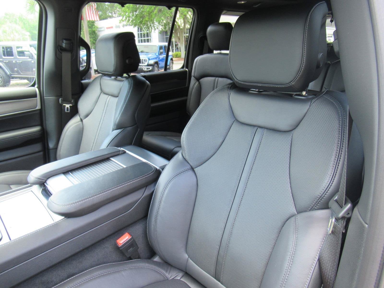 2026 Jeep Grand Wagoneer GRAND WAGONEER LIMITED RESERVE 4X4