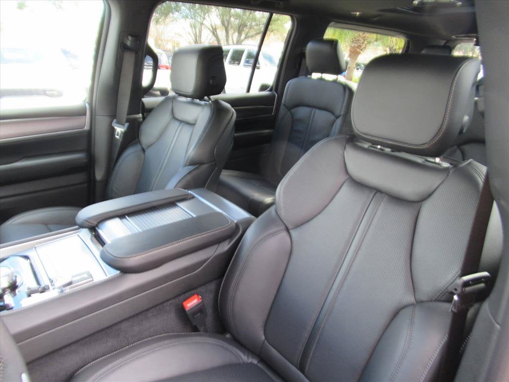 2026 Jeep Grand Wagoneer GRAND WAGONEER LIMITED ALTITUDE 4X4