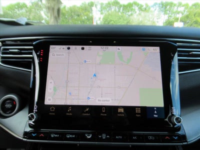 2026 Jeep Grand Wagoneer GRAND WAGONEER LIMITED ALTITUDE 4X4