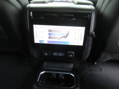 2026 Jeep Grand Wagoneer GRAND WAGONEER SUMMIT OBSIDIAN 4X4
