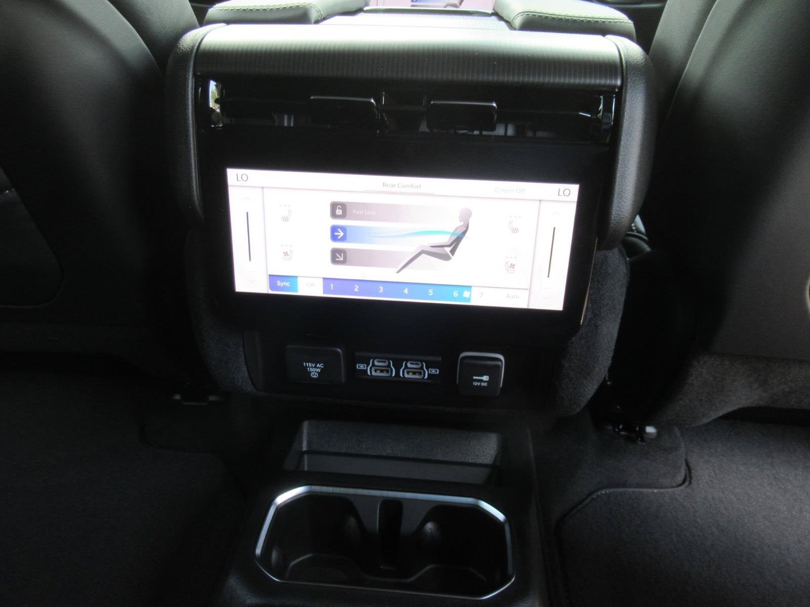 2026 Jeep Grand Wagoneer GRAND WAGONEER SUMMIT OBSIDIAN 4X4