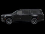 2026 Jeep Grand Wagoneer GRAND WAGONEER SUMMIT RESERVE 4X4