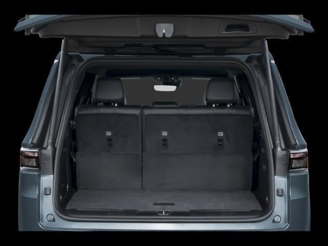 2026 Jeep Grand Wagoneer GRAND WAGONEER SUMMIT RESERVE 4X4