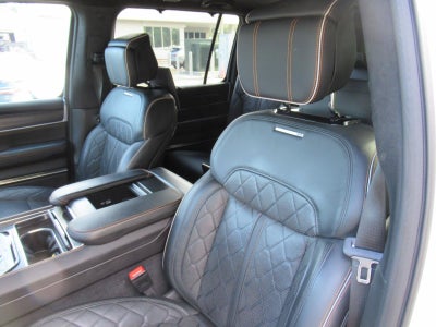 2025 Jeep Grand Wagoneer Series III Obsidian 4x4