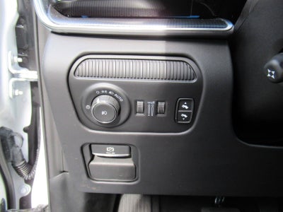 2025 Jeep Grand Wagoneer Series III Obsidian 4x4