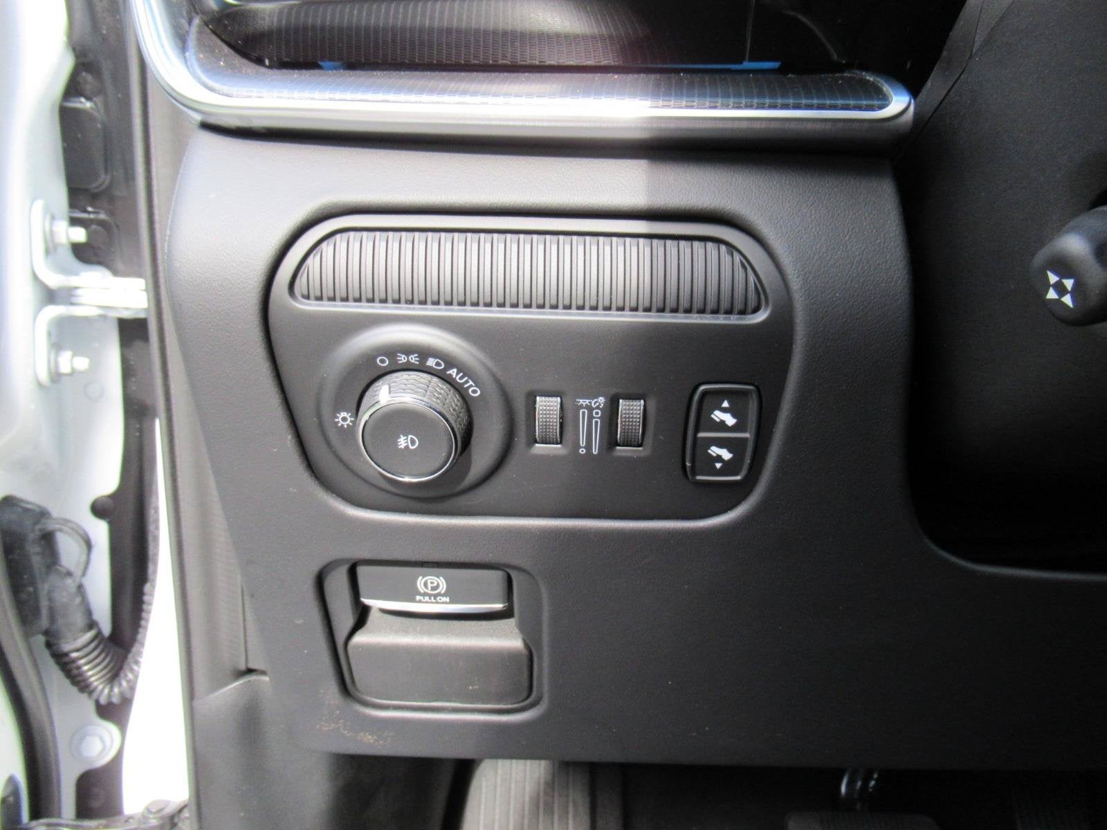 2025 Jeep Grand Wagoneer Series III Obsidian 4x4