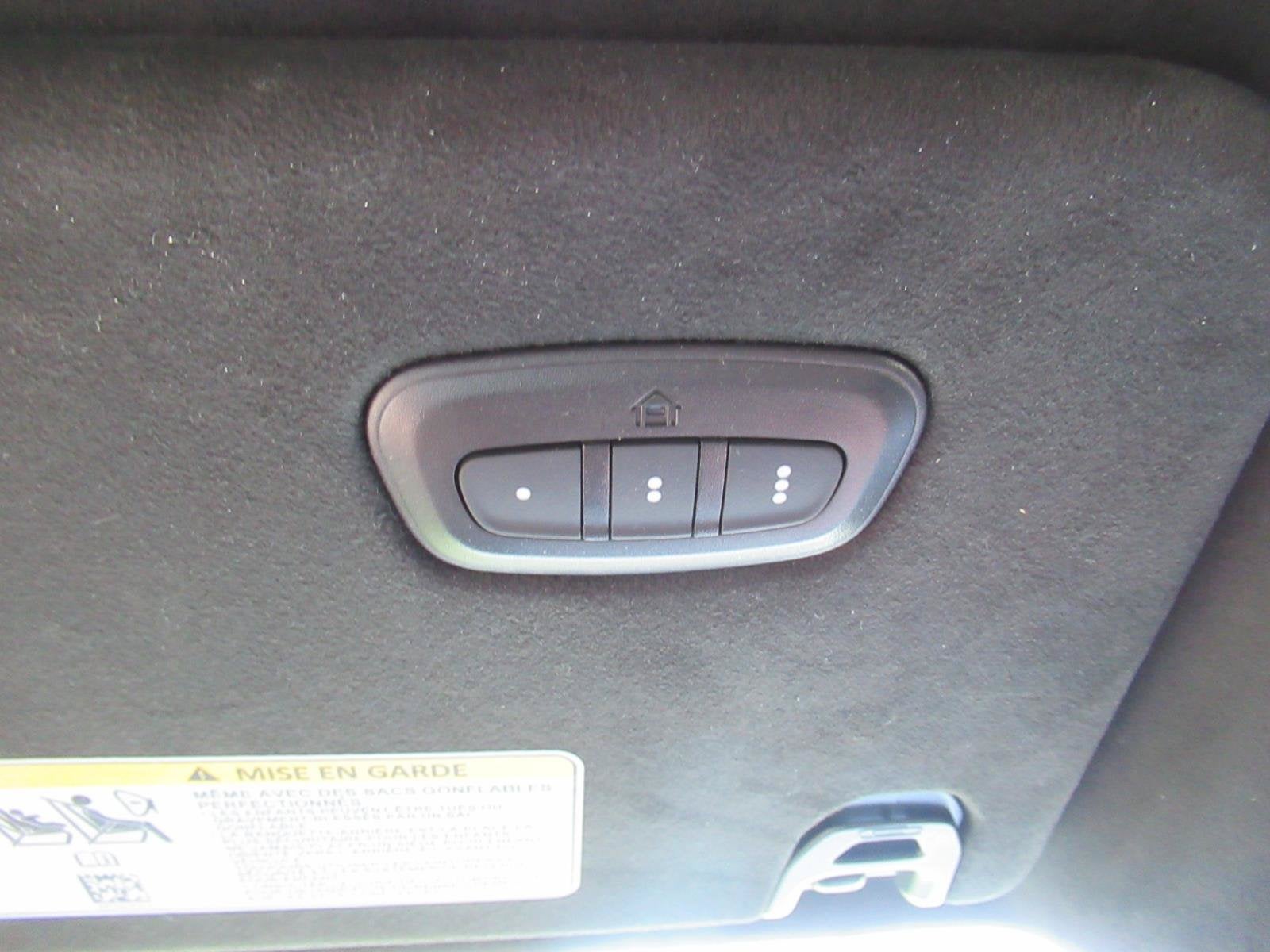 2025 Jeep Grand Wagoneer Series III Obsidian 4x4