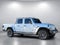 2023 Jeep Gladiator Overland 4x4