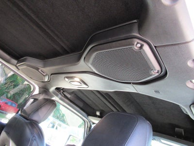 2021 Jeep Gladiator High Altitude 4x4