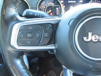 2021 Jeep Gladiator High Altitude 4x4