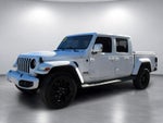 2021 Jeep Gladiator High Altitude 4x4
