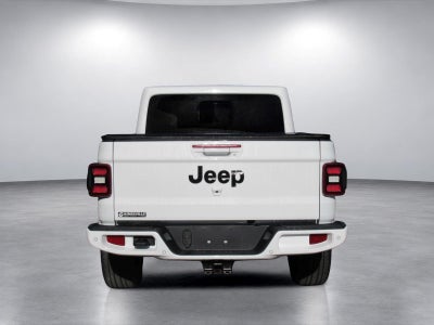 2021 Jeep Gladiator High Altitude 4x4