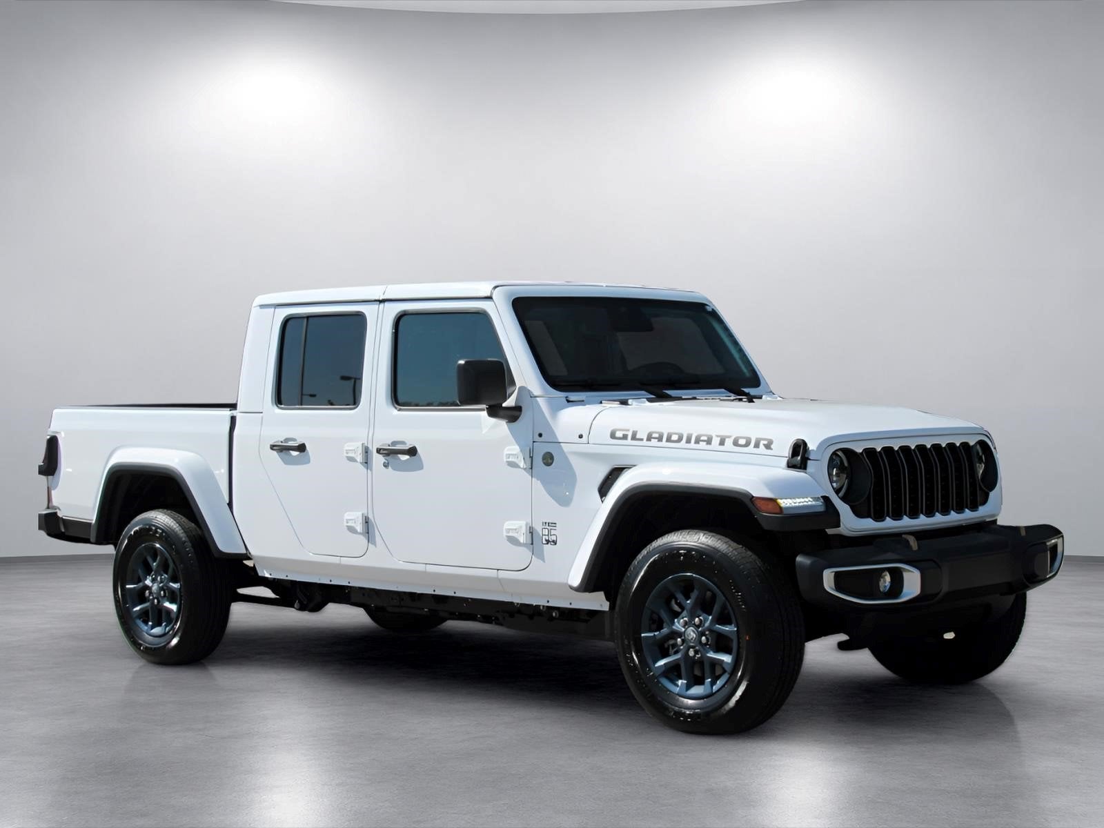 2026 Jeep Gladiator GLADIATOR 85TH ANNIVERSARY EDITION 4X4