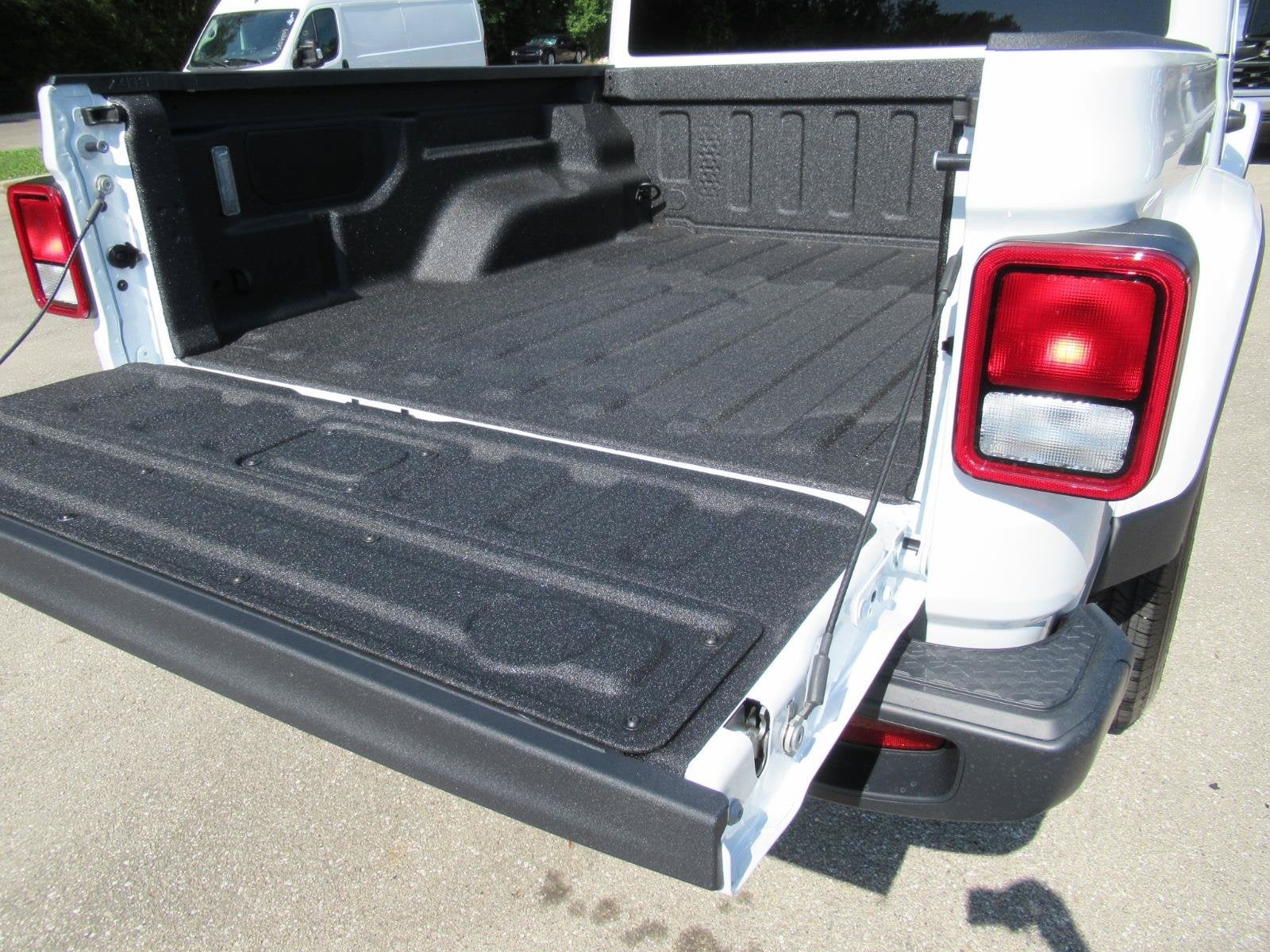 2026 Jeep Gladiator GLADIATOR 85TH ANNIVERSARY EDITION 4X4