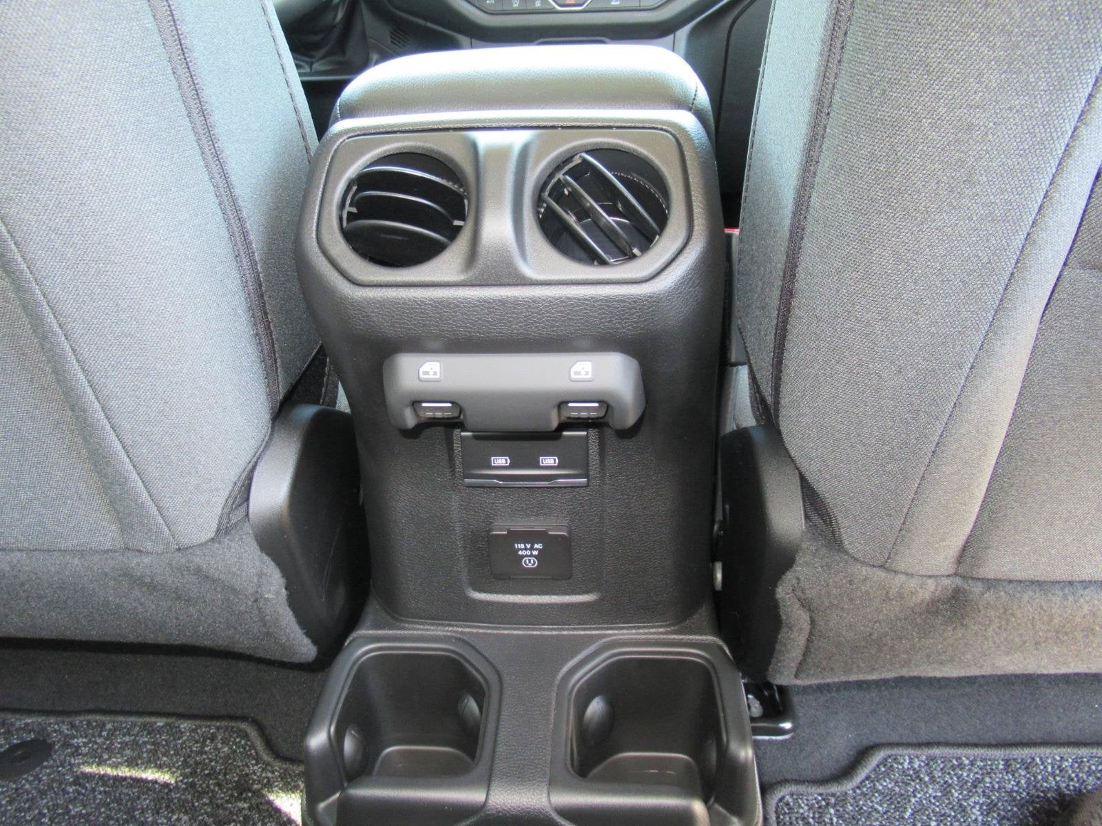 2026 Jeep Gladiator GLADIATOR 85TH ANNIVERSARY EDITION 4X4