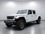 2026 Jeep Gladiator GLADIATOR RUBICON X 4X4