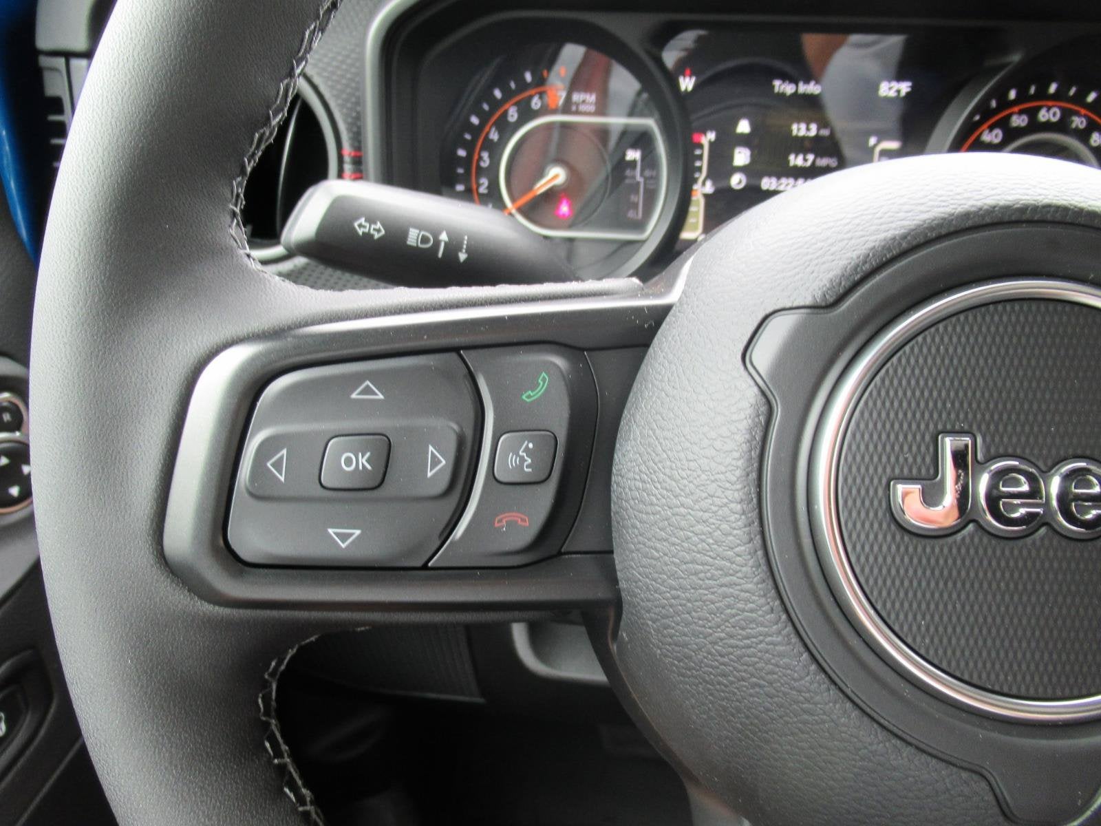 2026 Jeep Gladiator GLADIATOR RUBICON X 4X4