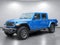 2026 Jeep Gladiator GLADIATOR RUBICON X 4X4
